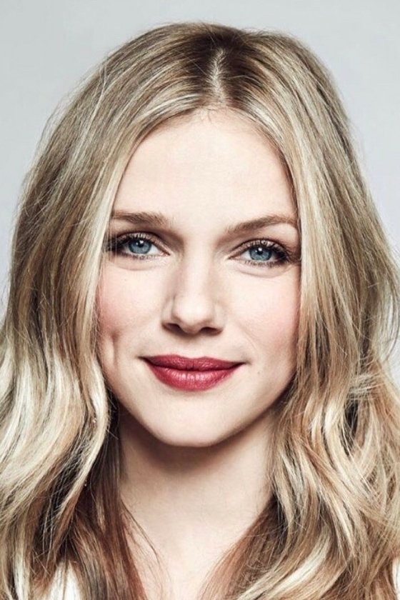 Foto de Tracy Spiridakos