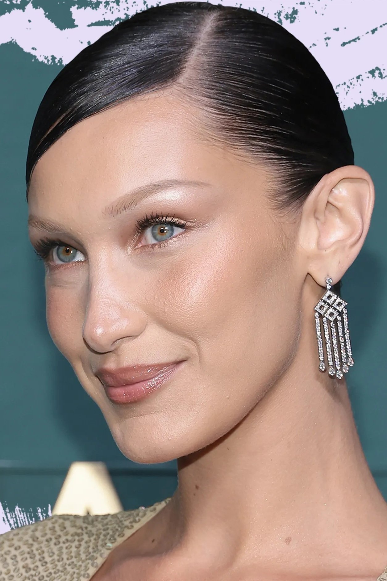 Foto de Bella Hadid