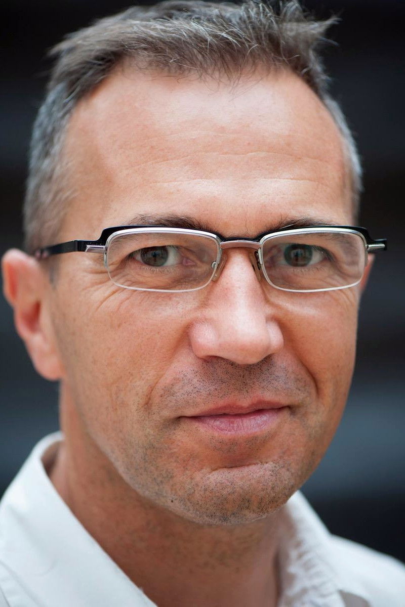 Patrice Nezan/Producer