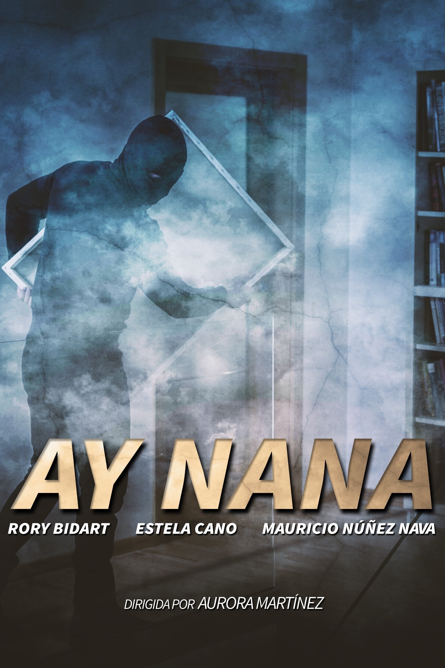 Poster de Ay Nana