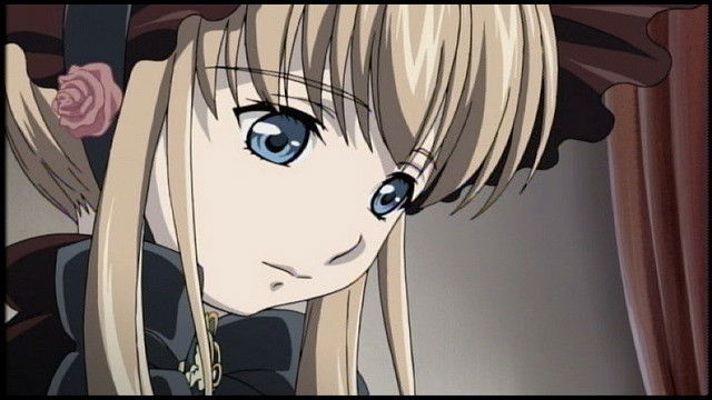 Ouverture OVA 2: Vanity