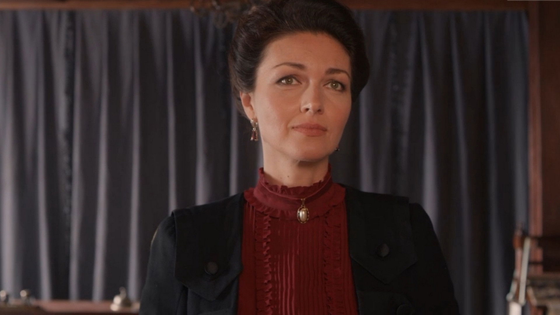 The Headless Horseman, Part 2