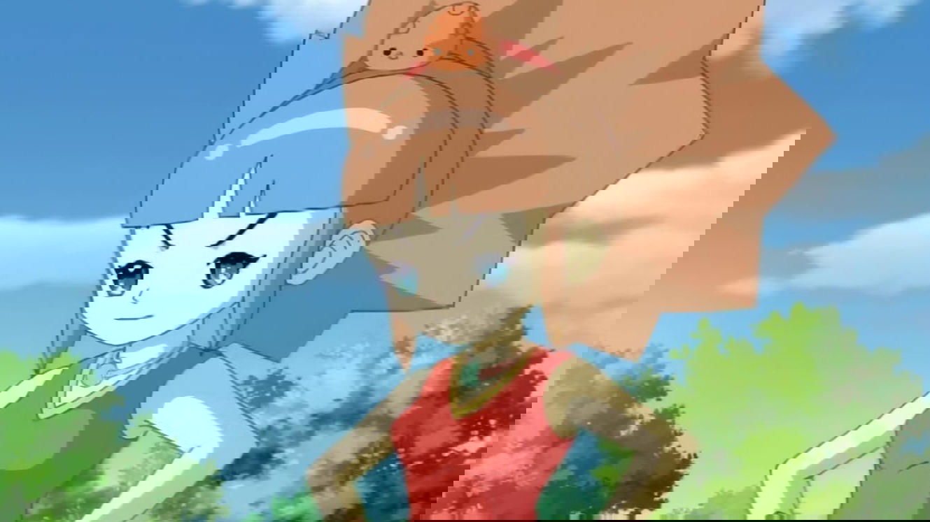 still img