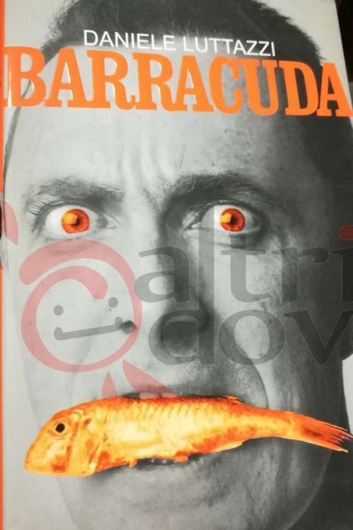 Poster de Barracuda