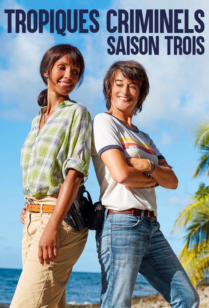 Poster de Temporada 3