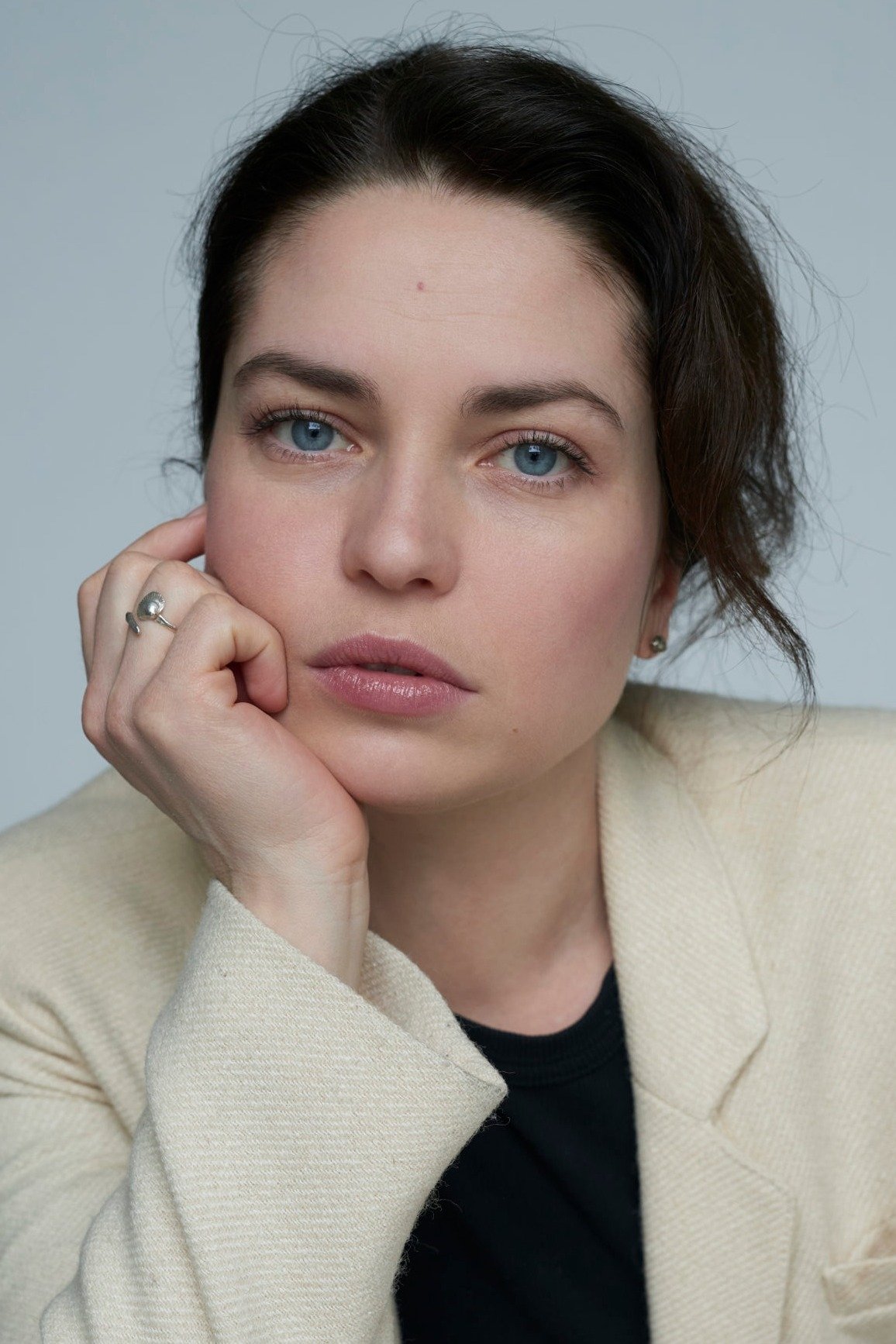 Foto de Ester Kuntu