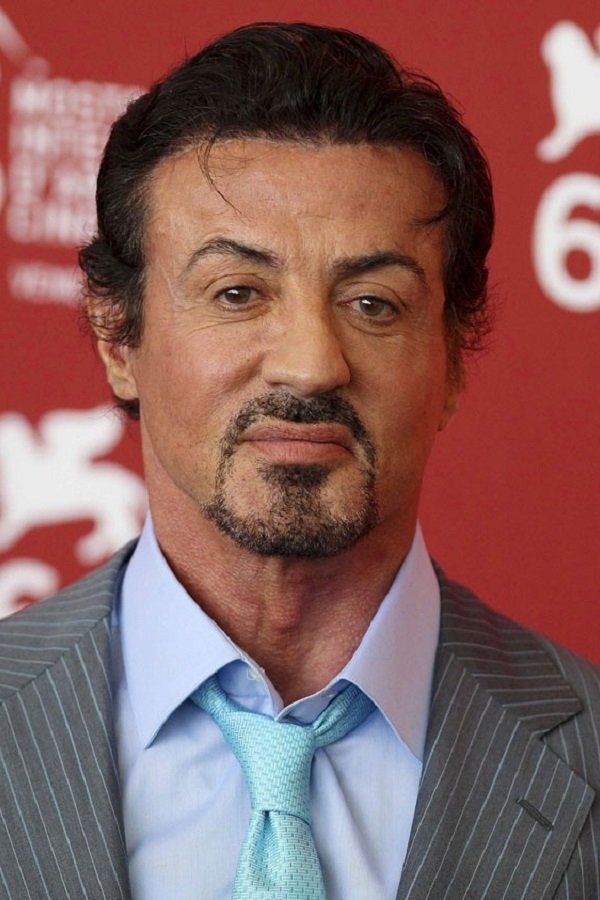 Foto de Sylvester Stallone