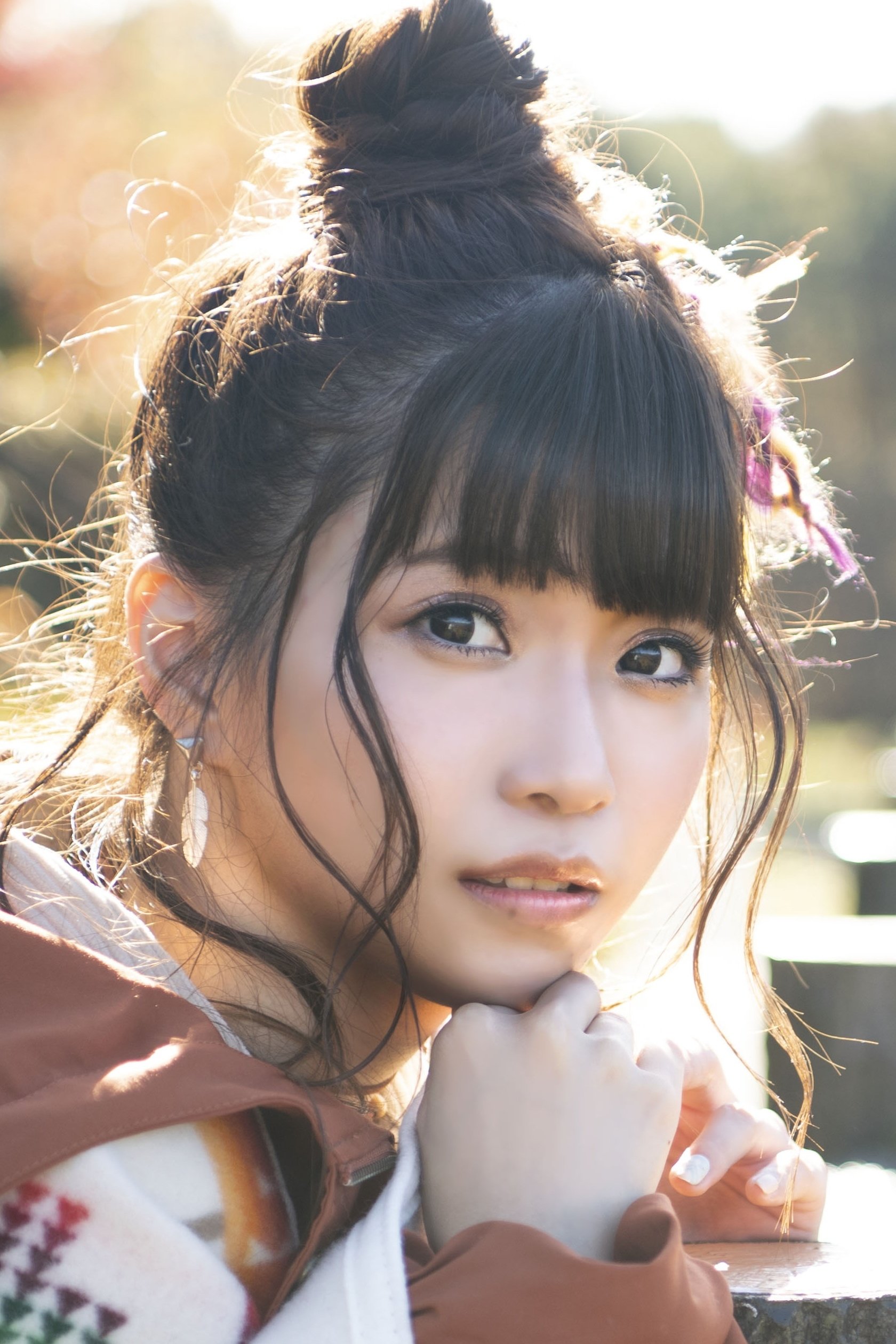 Foto de 亜咲花