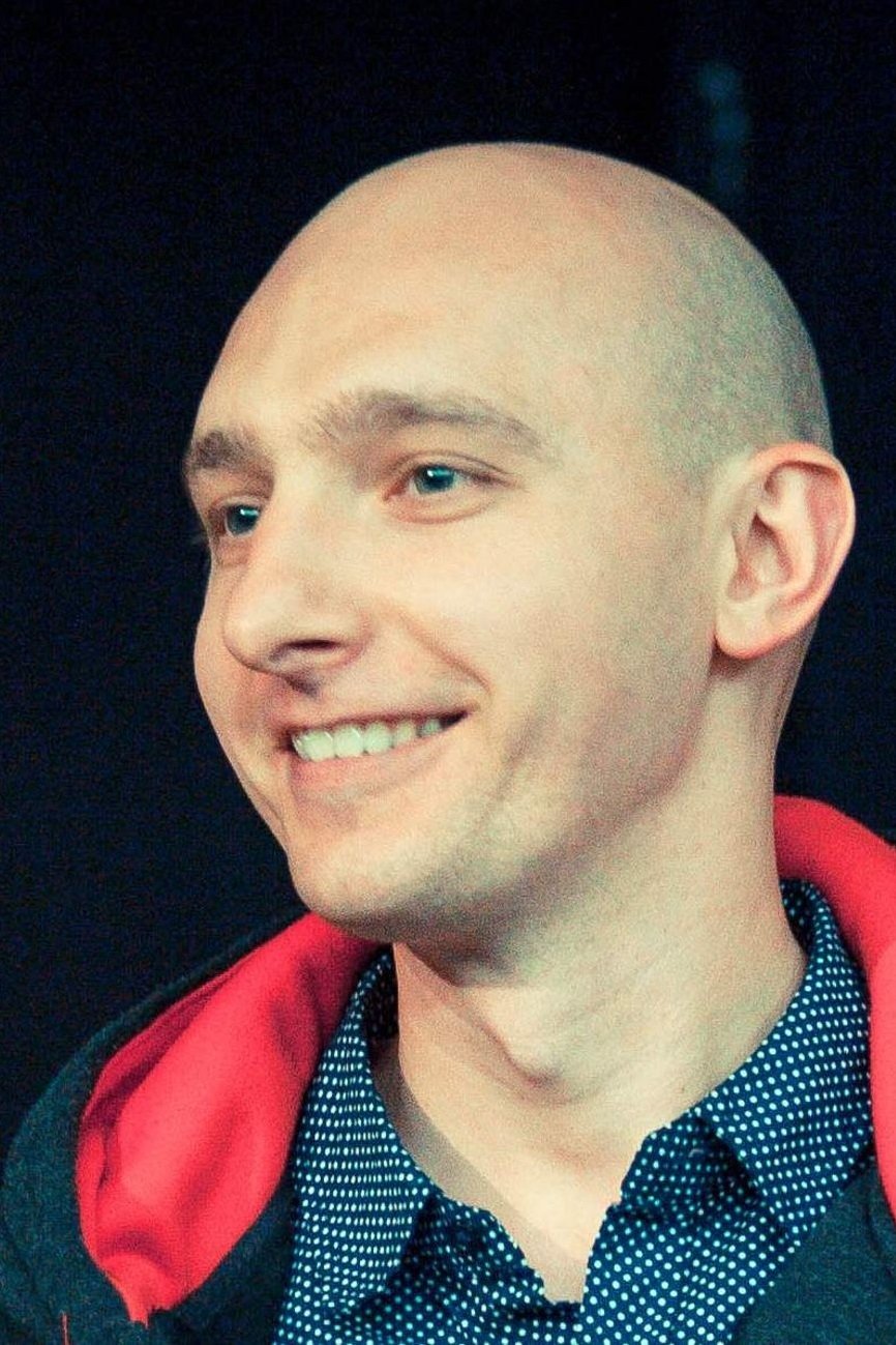 Foto de Piotr Złotorowicz
