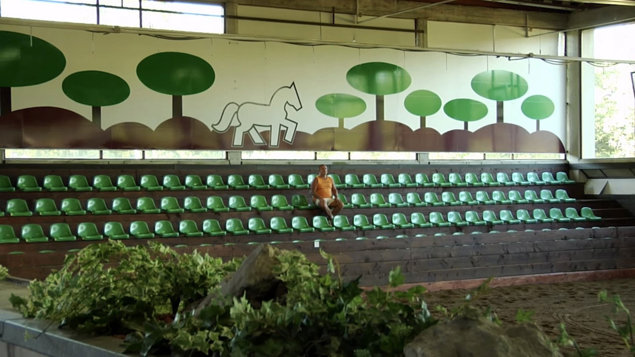 Backdrop image