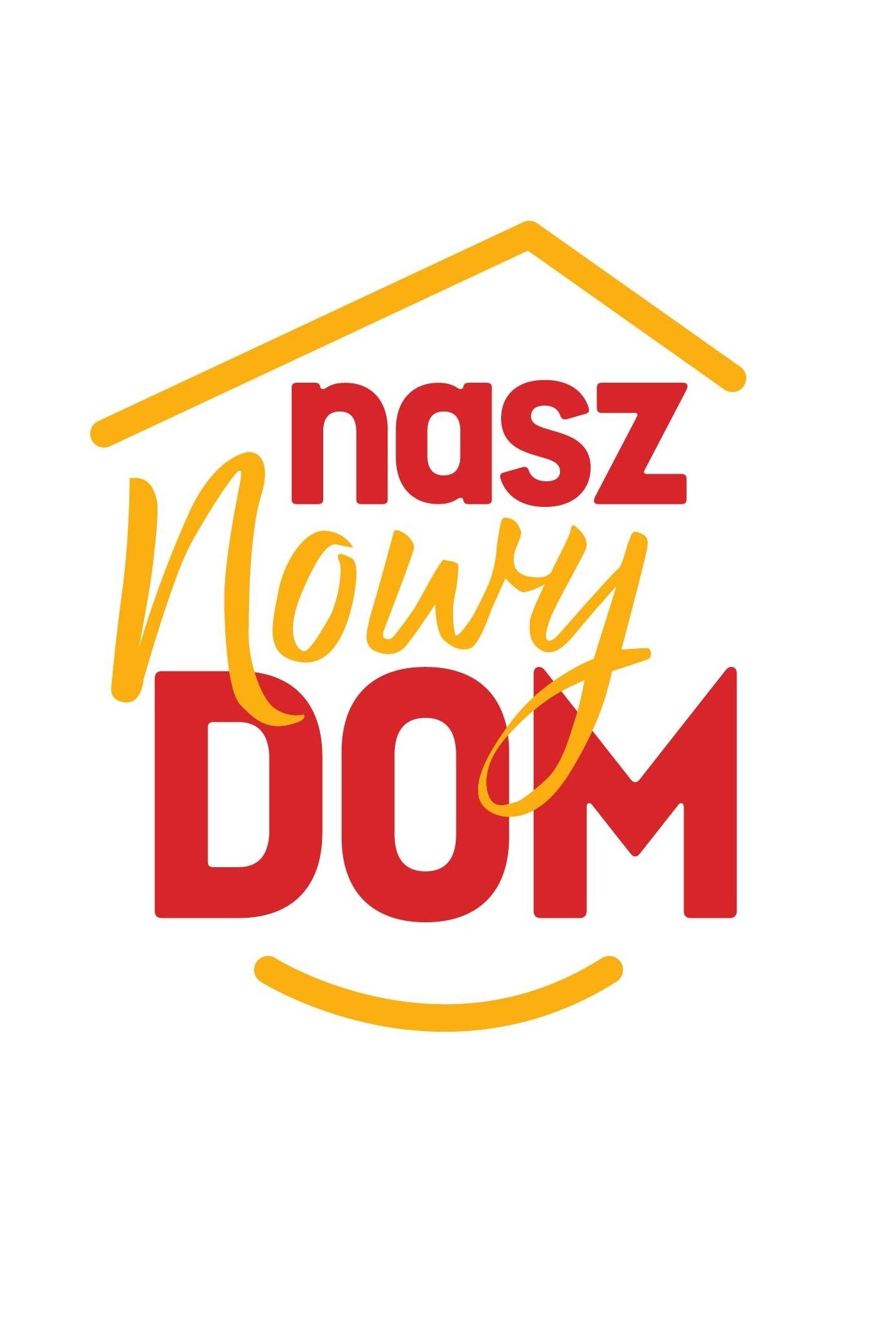 Poster de Nasz nowy dom