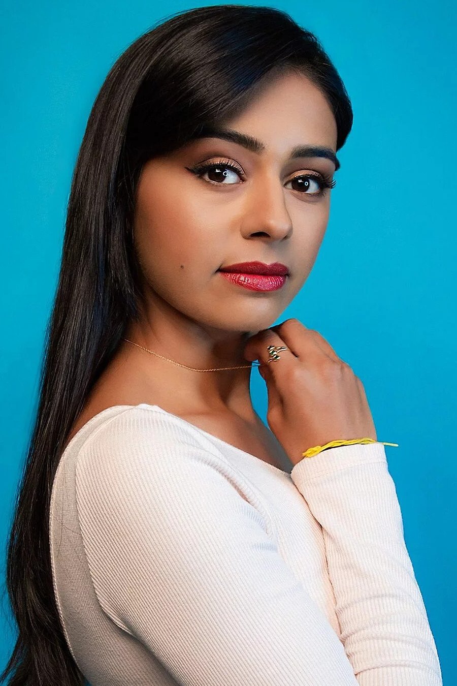 Foto de Nelufar Hedayat