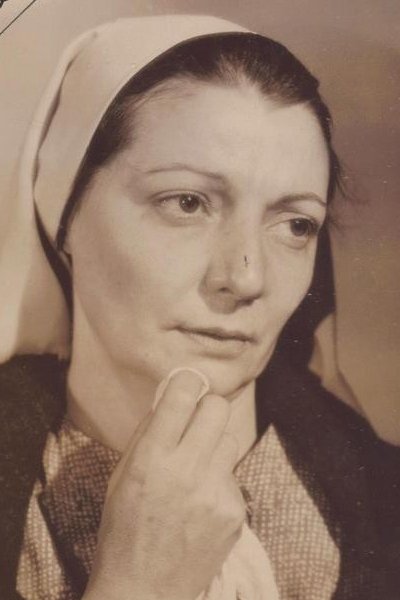 Foto de Nan Boardman