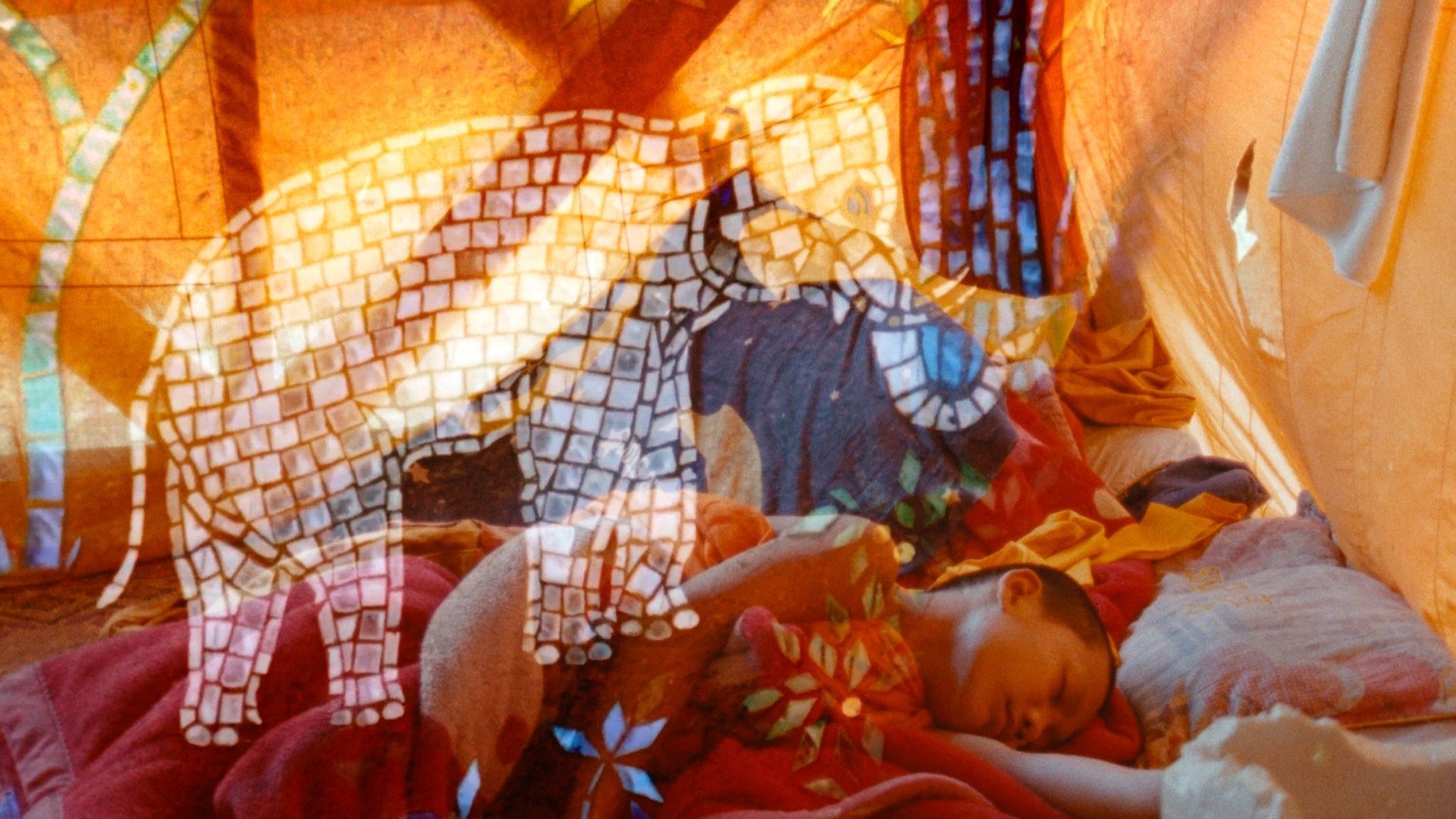 Backdrop image