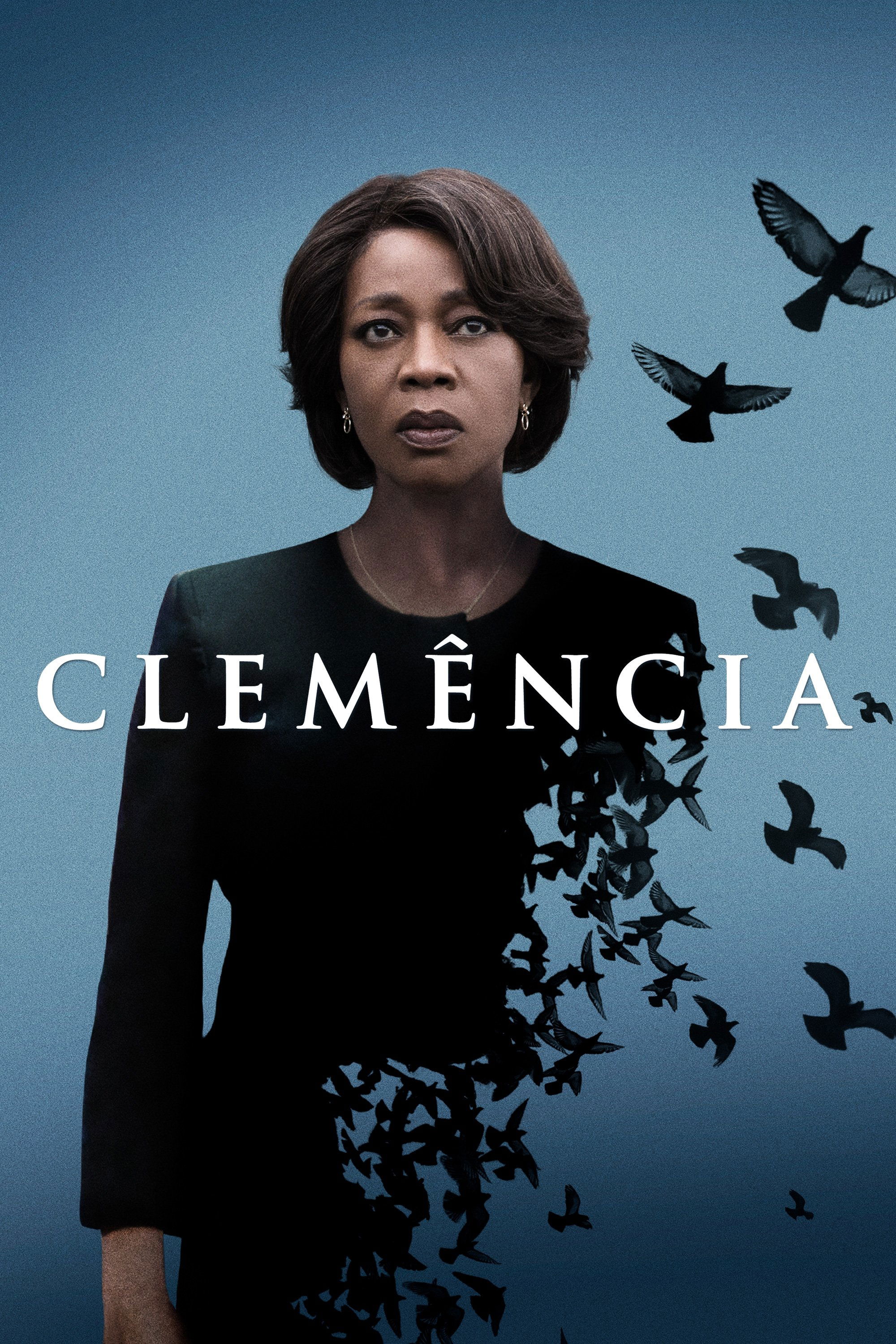 Poster de Clemência