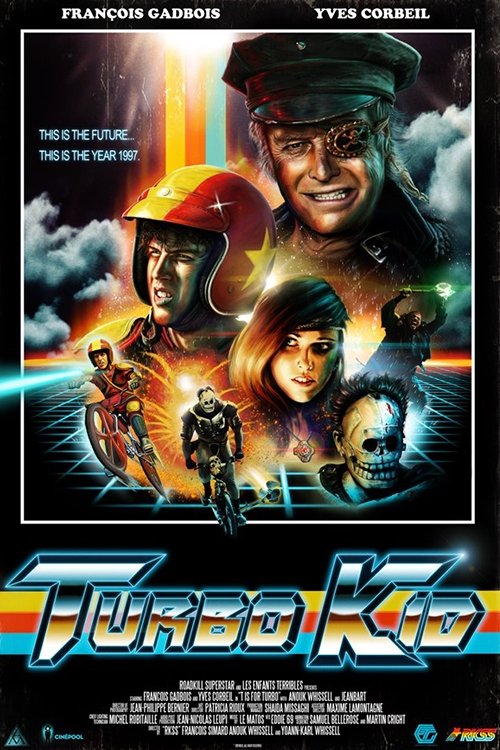 Poster movie