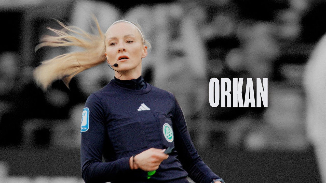 In the Eye of the Hurricane