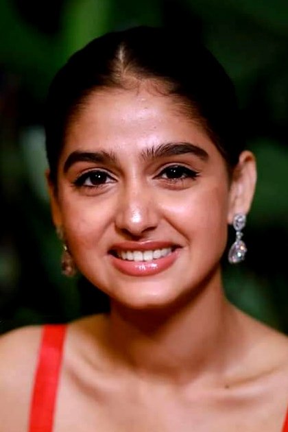 Foto de Anaswara Rajan