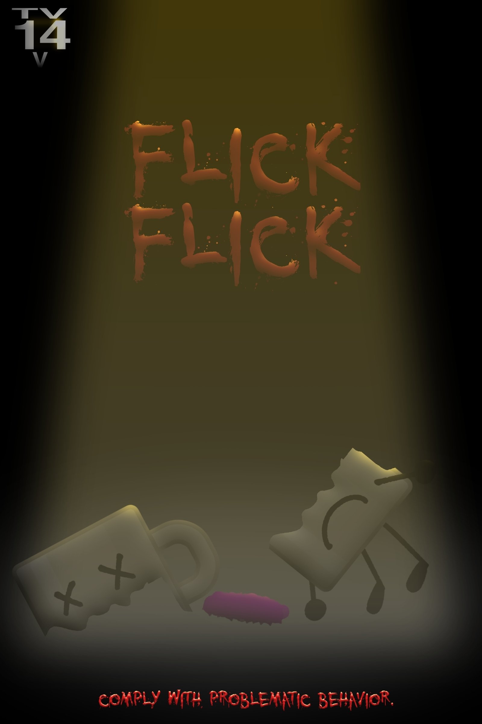 Poster de Flick Flick