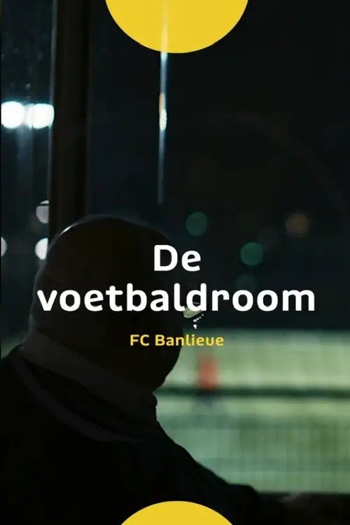 Poster de FC Banlieue