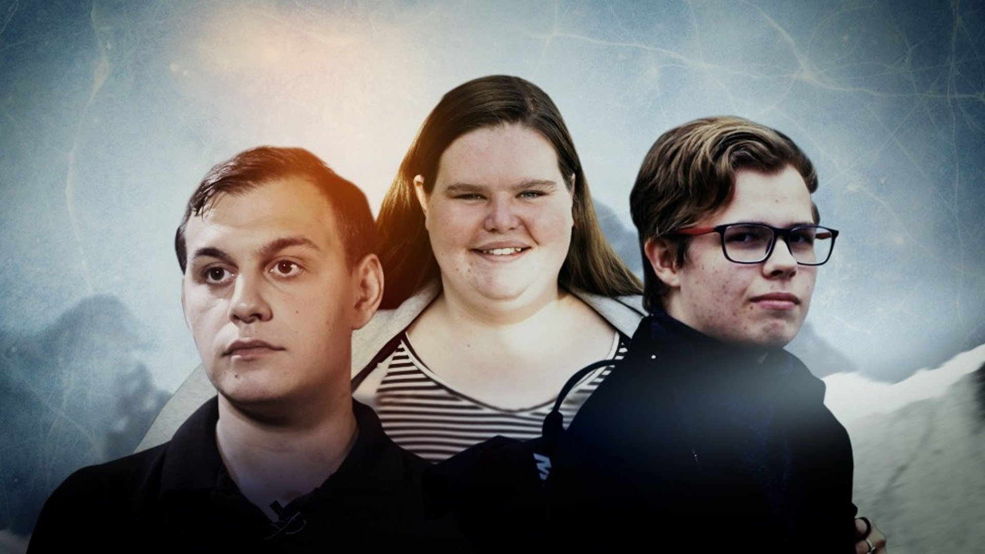 Mit nye liv