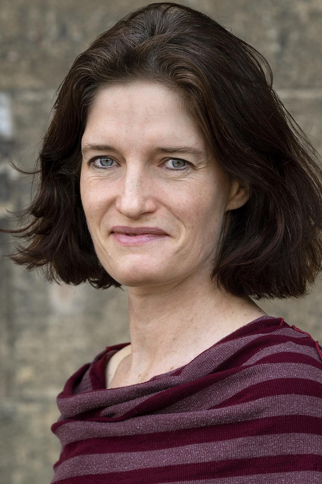 Foto de Silja Clemens