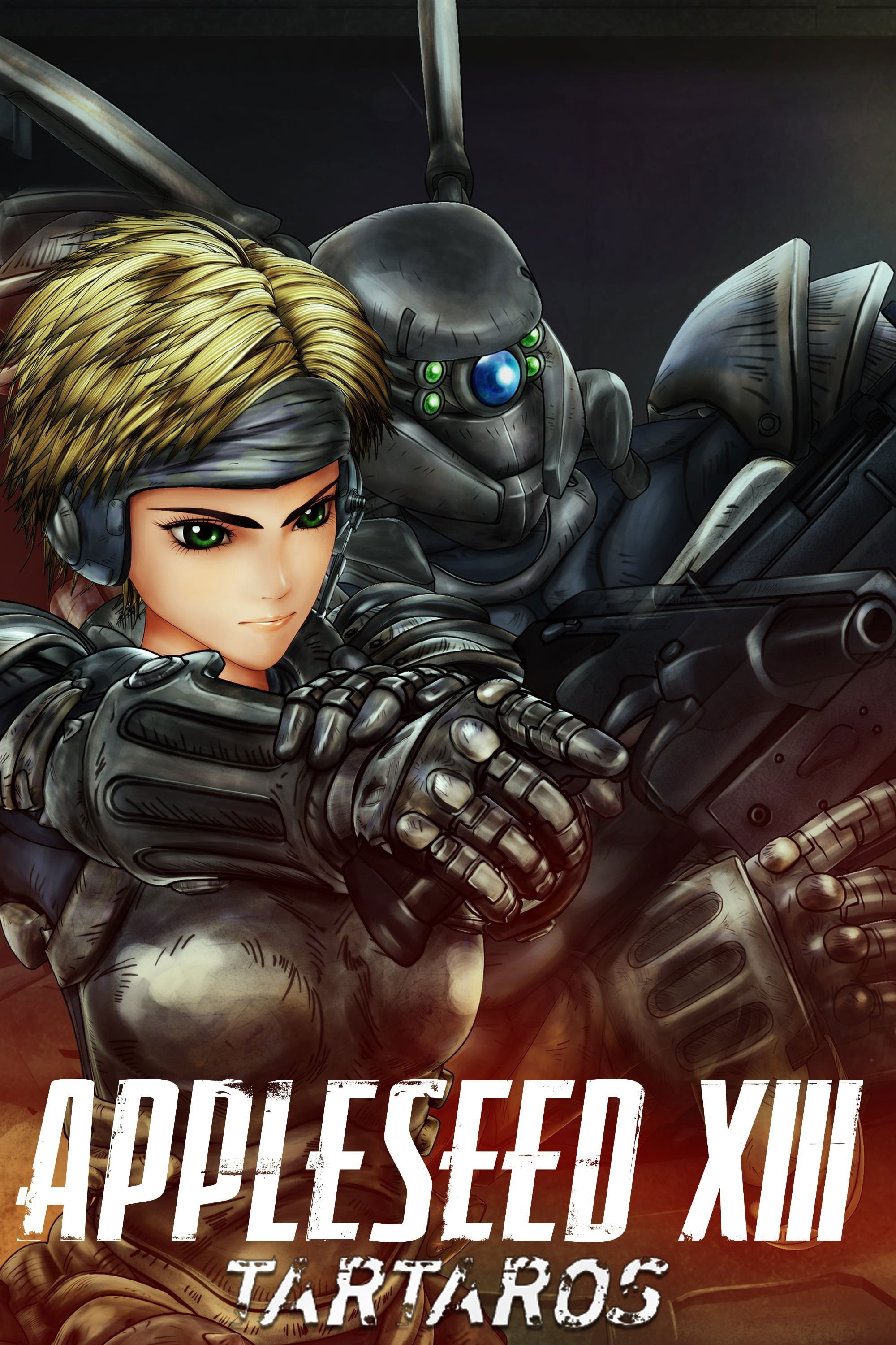 Poster movie