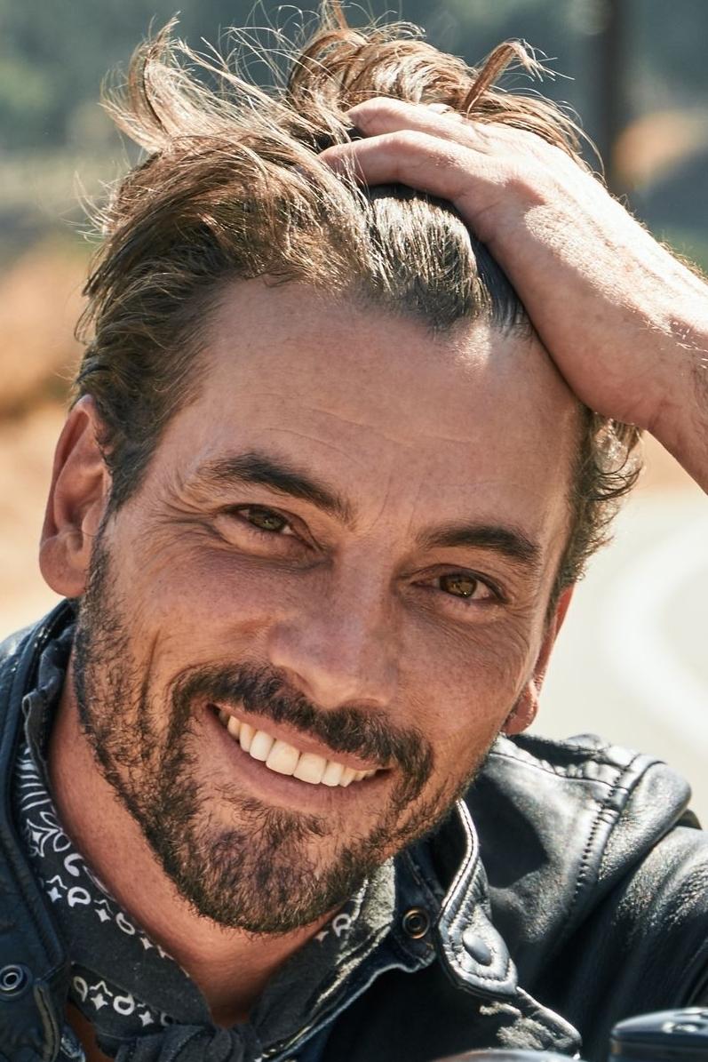 Foto de Skeet Ulrich