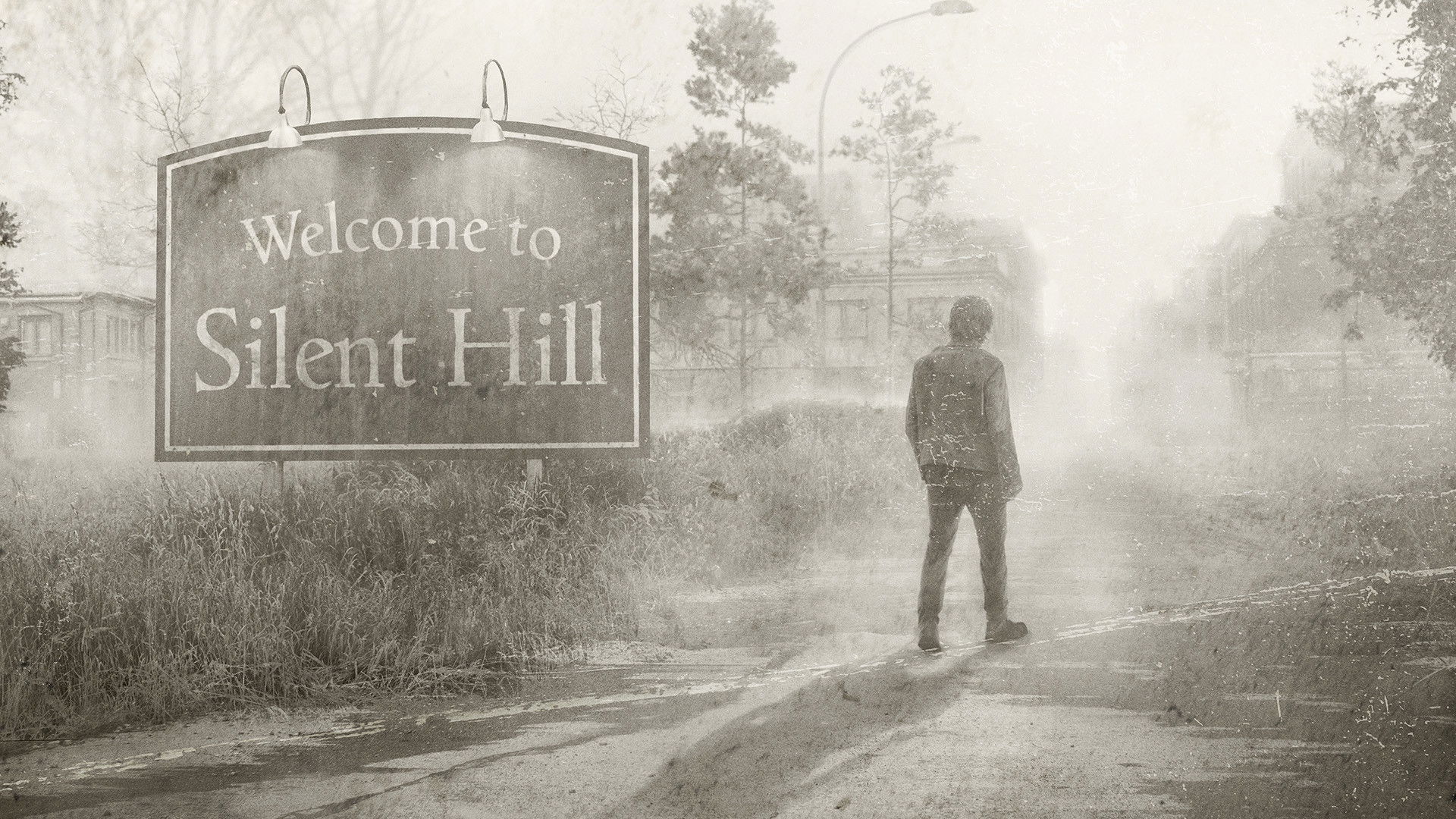 Terror em Silent Hill: Regresso Para o Inferno