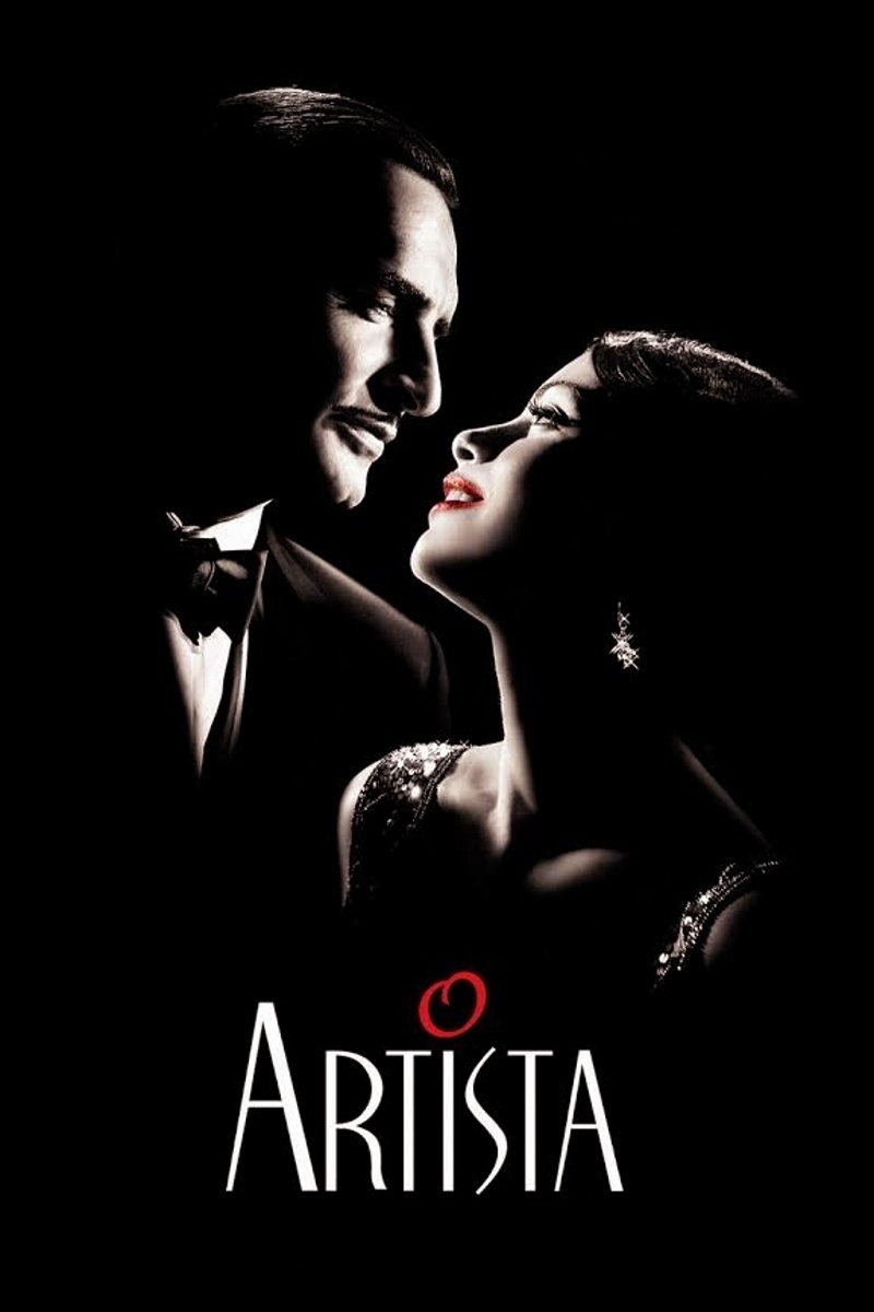 Poster de O Artista