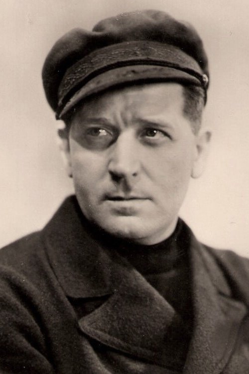Foto de Albert Préjean
