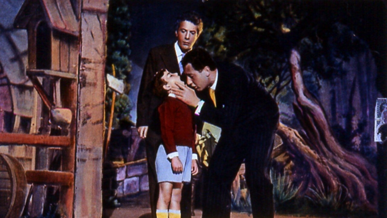 Backdrop image