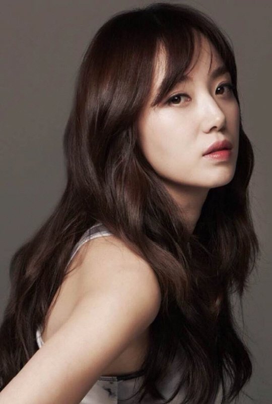 Foto de Kim Min-kyung