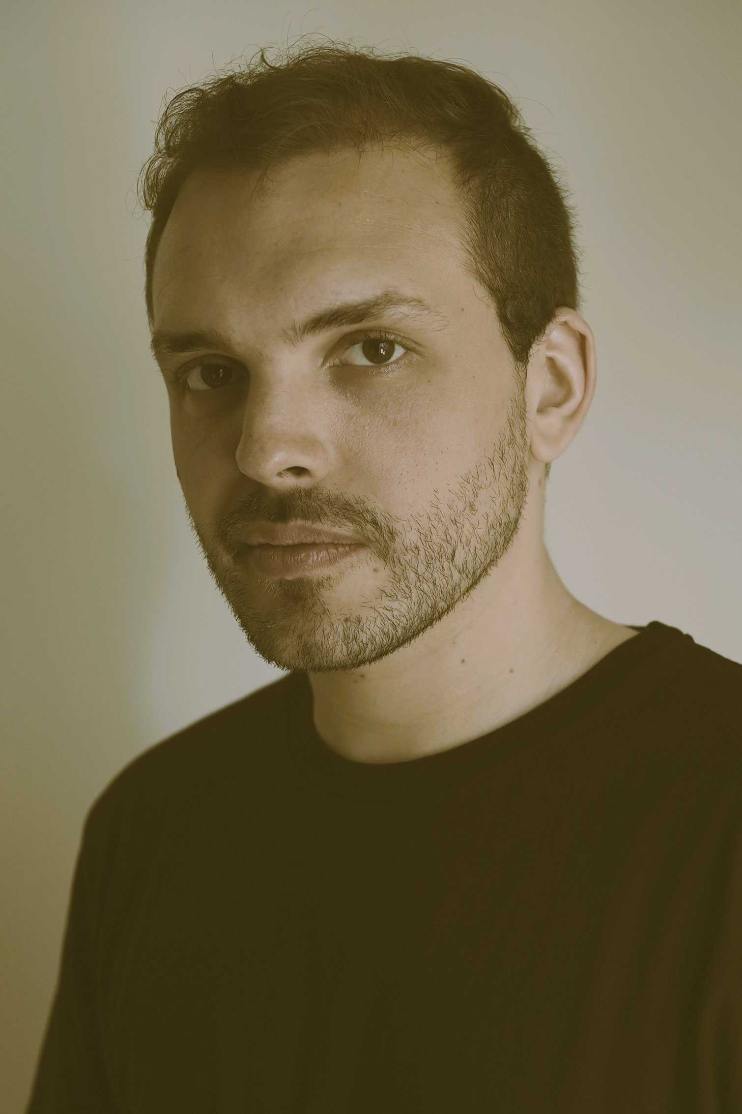 Foto de Franco Cichero