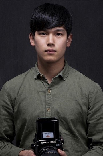 Foto de Kim Yo-han