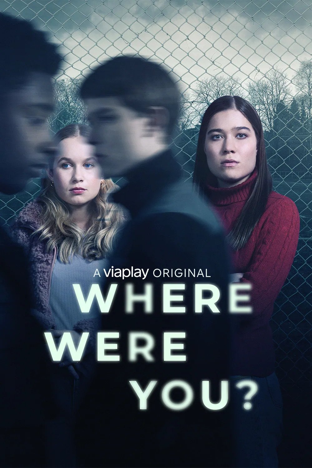 Poster de Temporada 1