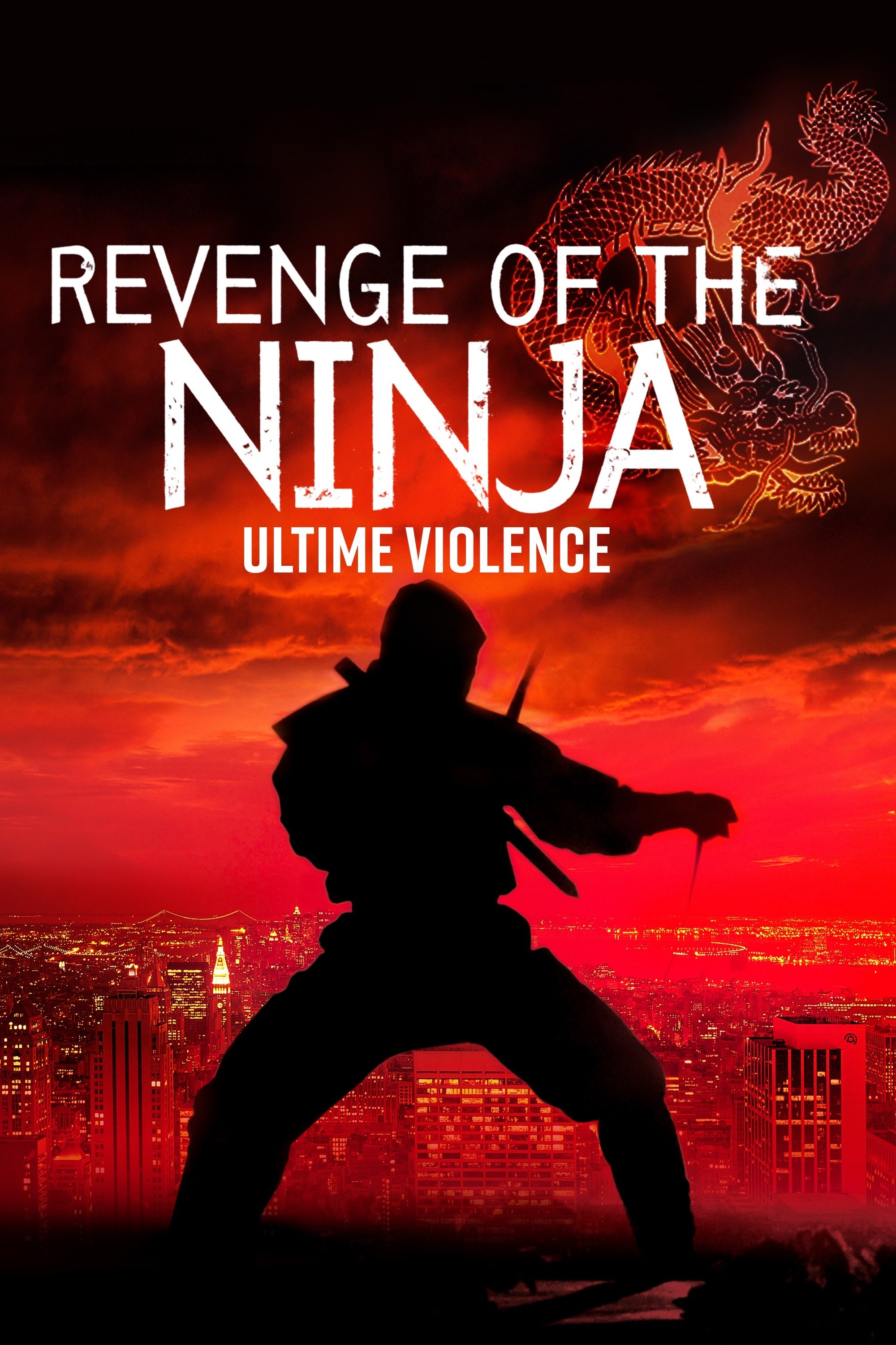 Ninja II Ultime Violence