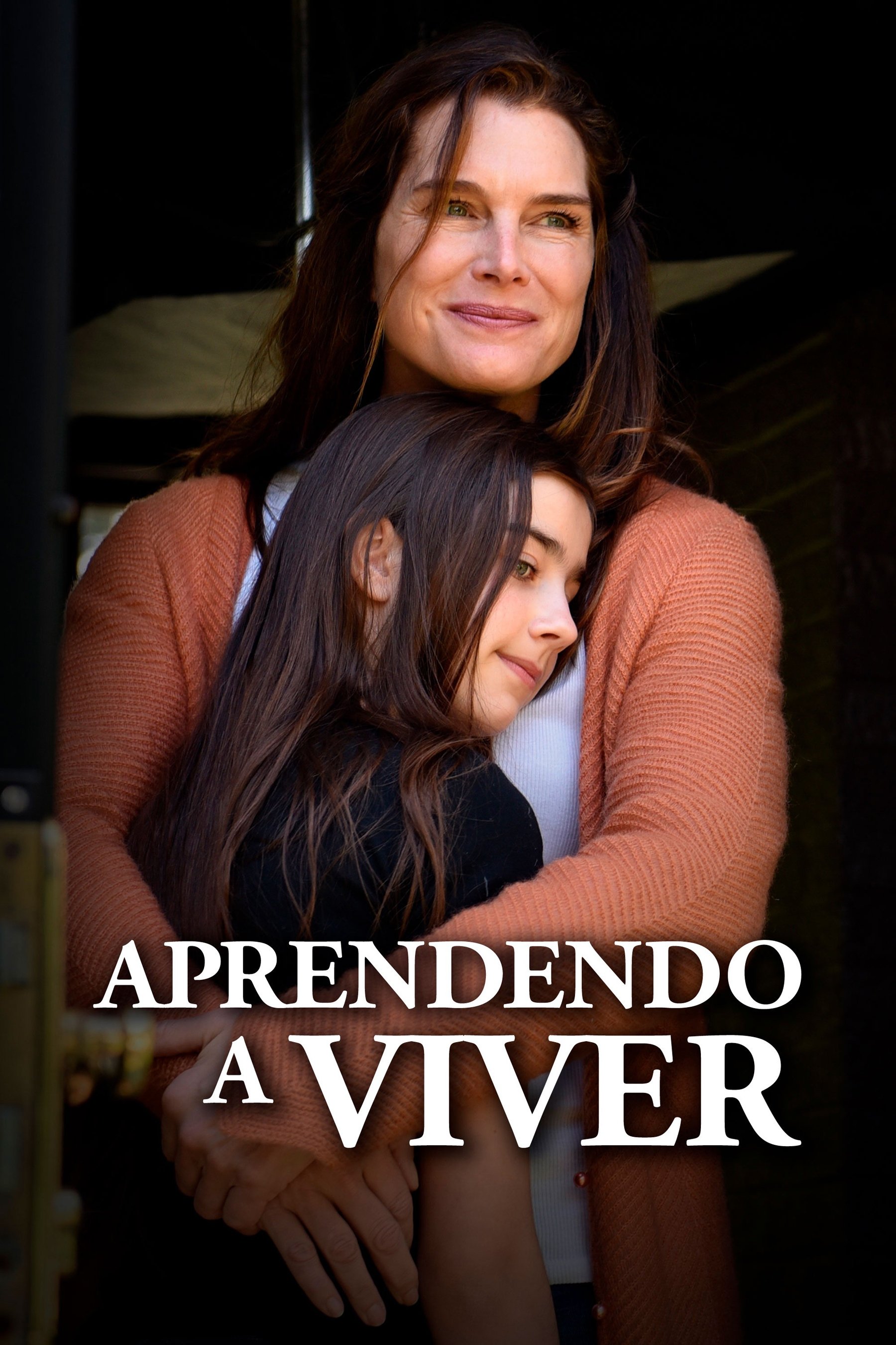 Poster de Aprendendo a Viver