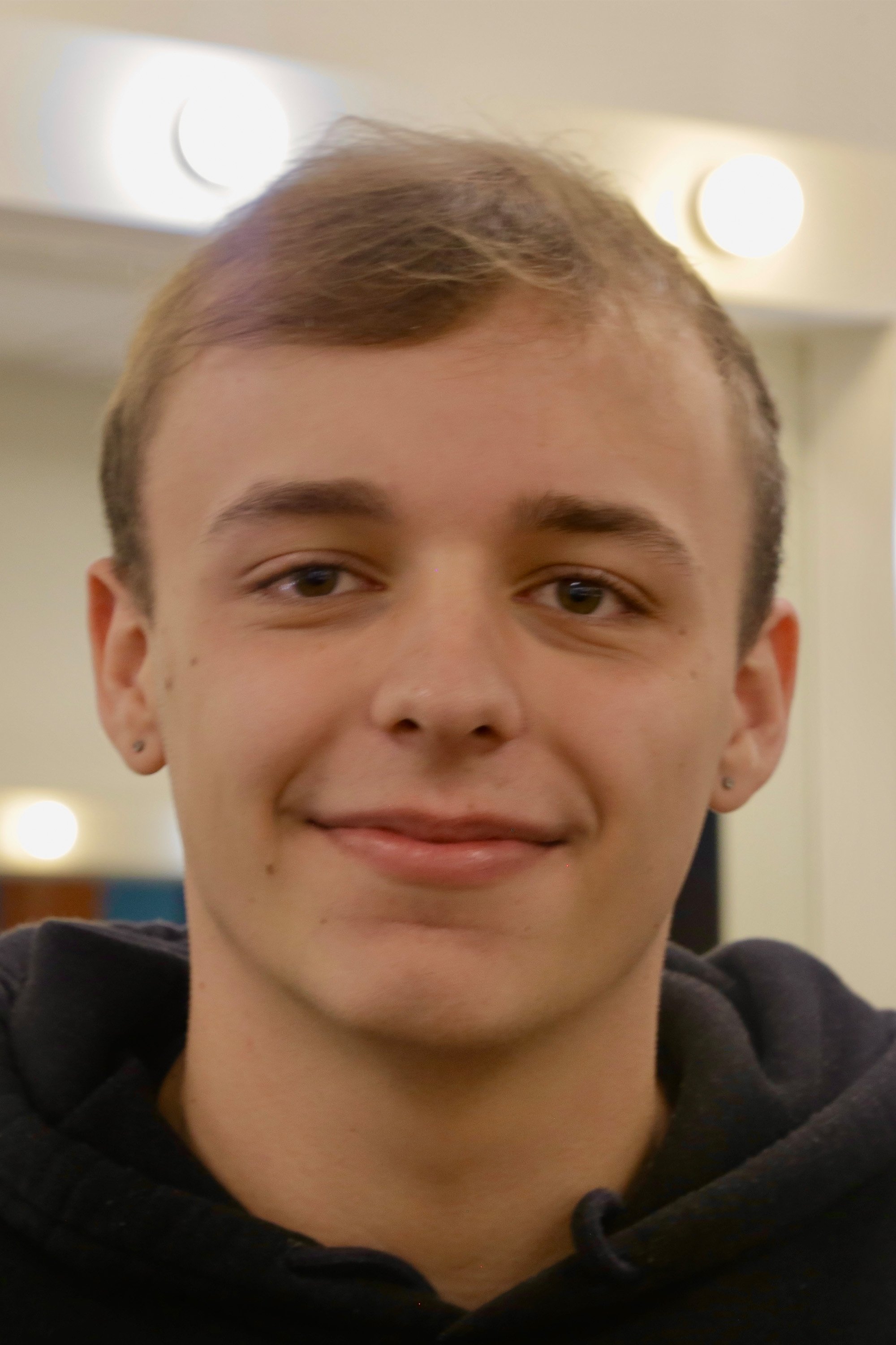 Profil Fotoğrafı