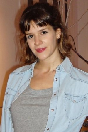 Foto de Violeta Urtizberea