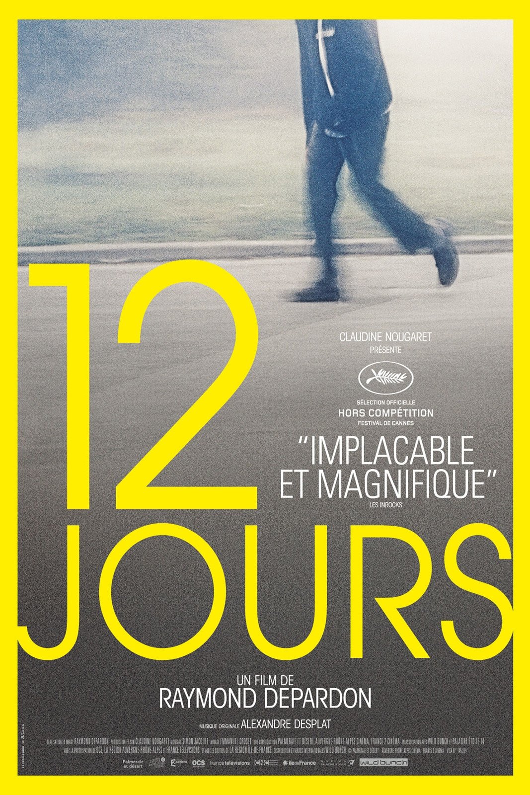 Poster de 12 Dias