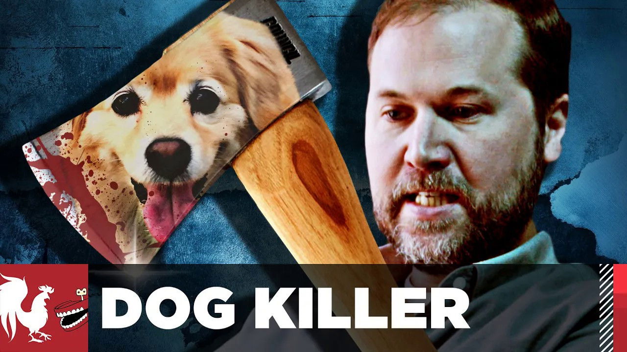 DOG KILLER!