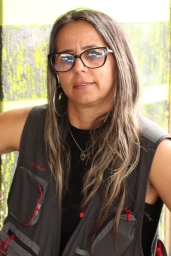 Foto de Denilza Aparecida