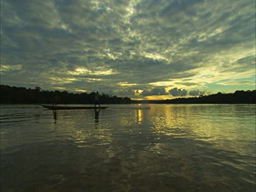 Congo: The Untamed Heart