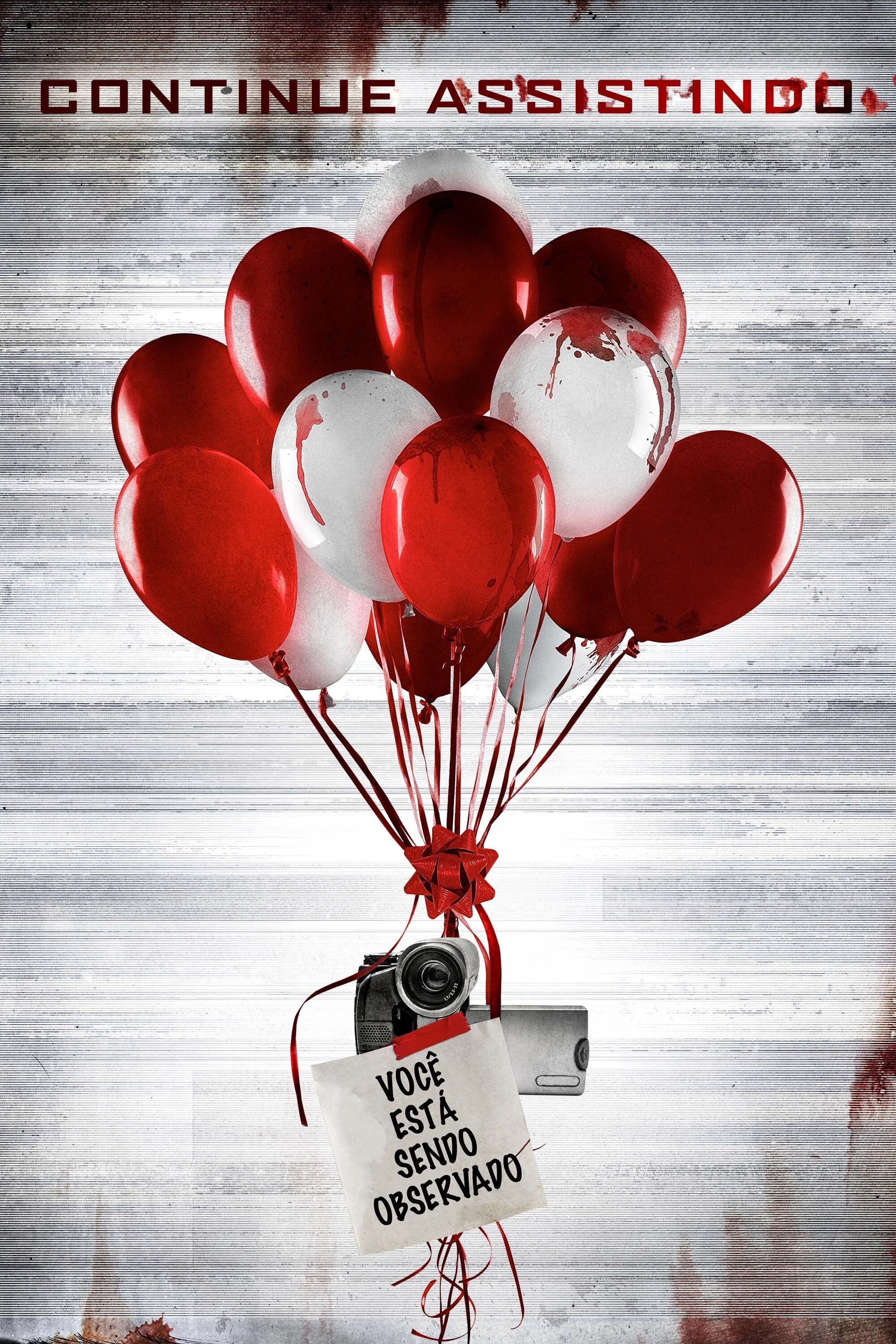 Poster de Continue Assistindo