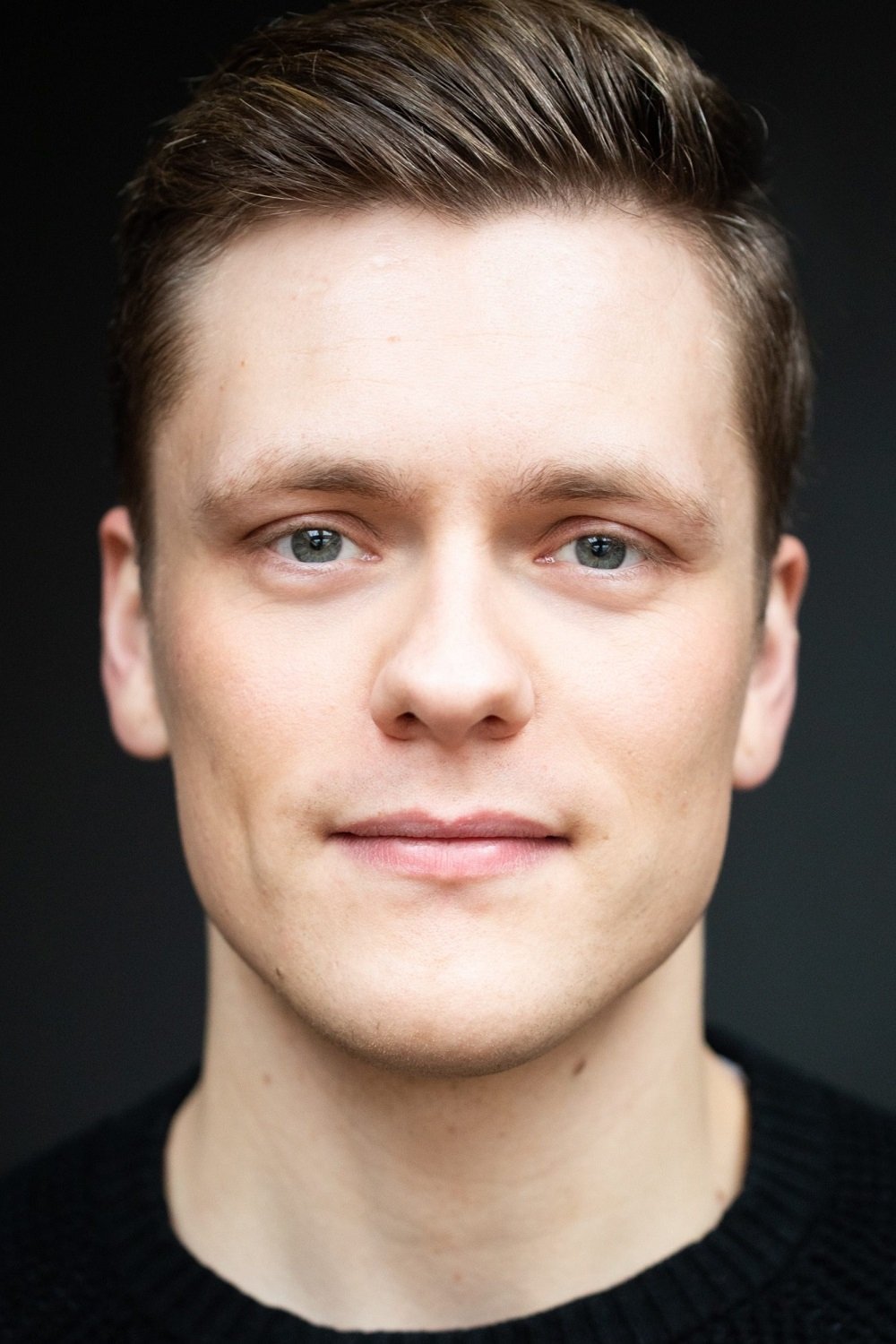 Foto de Aron Már Ólafsson
