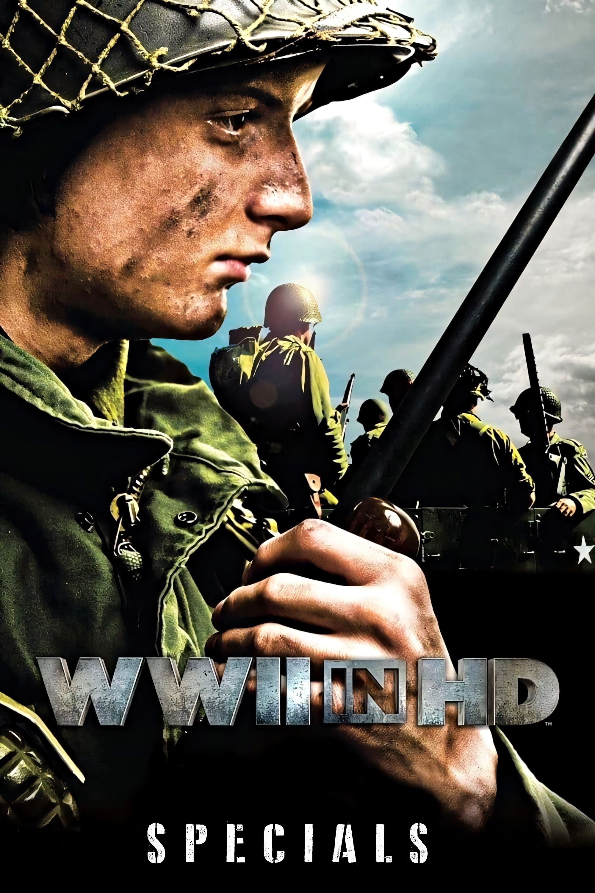 Poster de Especiais
