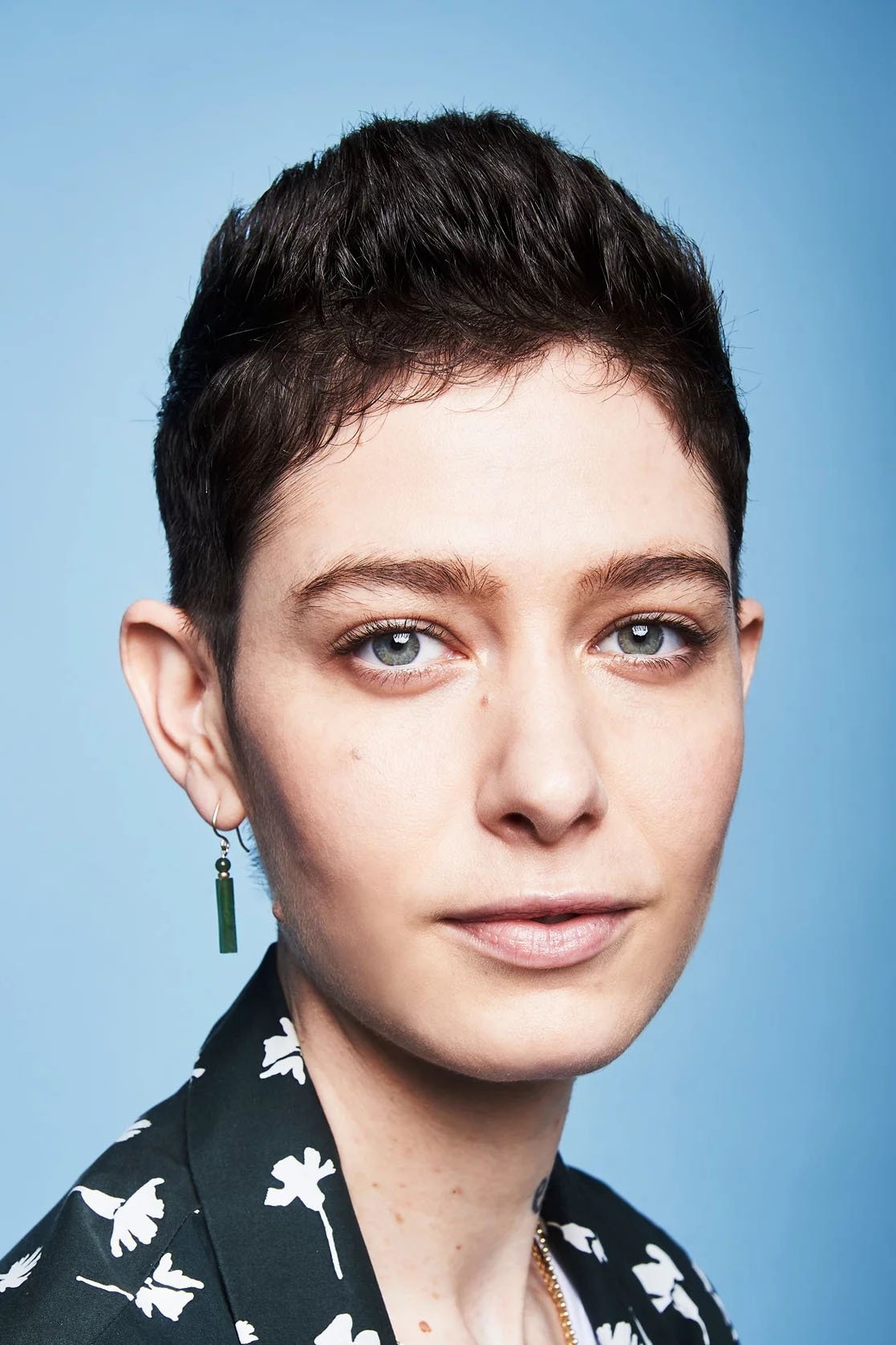 Foto de Asia Kate Dillon