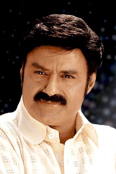 Foto de Nandamuri Balakrishna