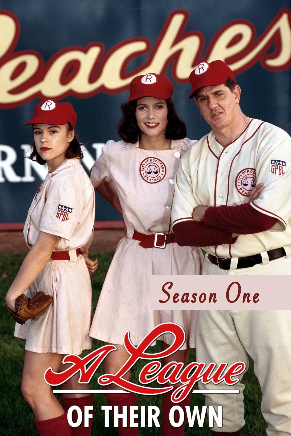 Poster de Temporada 1